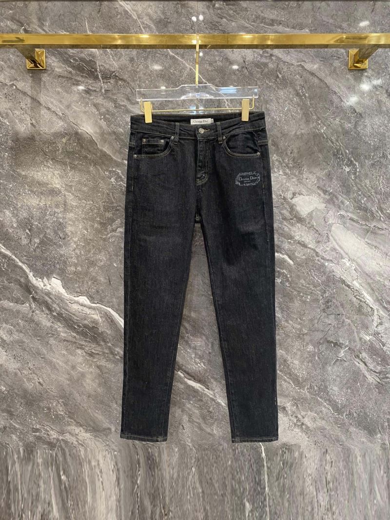 Christian Dior Jeans